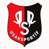 Uşak Sportif seri peşinde