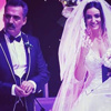 Yavuz Bingöl evlendi