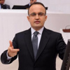 CHP milletvekilinden TÜRGEV'e bağış!
