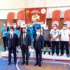 ASÜ lü öğrenci, okçuluk şampiyonasını birincilikle ... ASÜ lü öğrenci, okçuluk şampiyonasını birincilikle ...