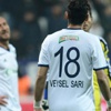 Veysel Sarı dünya gündeminde
