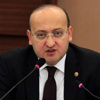 Yalçın Akdoğan‘dan flaş çözüm süreci açıklaması! Yalçın Akdoğan‘dan flaş çözüm süreci açıklaması!