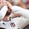 Beşiktaş Gaziantep'e takıldı