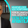 Avukatlar, e-duruşma döneminden memnun