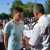 Öğrenciler, Lys Fen Bilimlerinde Ter Döküyor