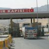 Bakan Tüfenkci'den Habur açıklaması