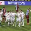 Trabzonspor – Torku Konyaspor maçının geniş özeti