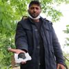 Bütün Türkiye’nin merakını giderdi: Bahçede ot biçerken öyle bir şey buldu ki! Bütün Türkiye’nin merakını giderdi: Bahçede ot biçerken öyle bir şey buldu ki!