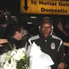 Galatasaray'a deplasman yok