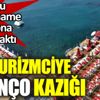 Dev turizmciye kayınço kazığı. Unuttuğu vekaletname 20 milyona mal olacaktı Dev turizmciye kayınço kazığı. Unuttuğu vekaletname 20 milyona mal olacaktı