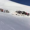 Tunceli'de Şehit olmadan önce canlı yayın yapmışlar