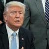 Trump'tan Kuzey Kore diplomasisi