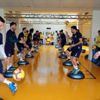 Fenerbahçe eksik çalıştı Fenerbahçe eksik çalıştı