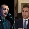 ''Sır küpümdü, ayrılma dedim dinlemedi'' ''Sır küpümdü, ayrılma dedim dinlemedi''