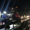 Son dakika: İzmir - Manisa karayolunda heyalan! Ulaşıma kapatıldı... Son dakika: İzmir - Manisa karayolunda heyalan! Ulaşıma kapatıldı...