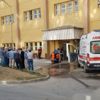Husumetlisini evinin önünde vurdu Husumetlisini evinin önünde vurdu