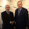 Cumhurbaşkanı Erdoğan, Cezayir Cumhurbaşkanı Abdülmecid Tebbun ile telefonda görüştü Cumhurbaşkanı Erdoğan, Cezayir Cumhurbaşkanı Abdülmecid Tebbun ile telefonda görüştü