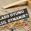 Hadi 10 Ocak: Mikado oyunu kaç çubukla, nasıl oynanır? Hadi ipucu sorusu Hadi 10 Ocak: Mikado oyunu kaç çubukla, nasıl oynanır? Hadi ipucu sorusu