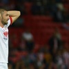 Burak Yılmaz: Asla bacaklarım titremedi Burak Yılmaz: Asla bacaklarım titremedi