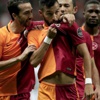 Galatasaray-Benfica! Muhtemel 11'ler...