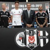 Beşiktaş'tan imza şov
