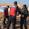 Sadakataşı’ndan İdlib’e acil yardım Sadakataşı’ndan İdlib’e acil yardım