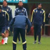 F.Bahçe'de kamp kadrosu!