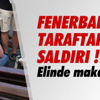 Fenerbahçe Elendi, Galatasaray Servet Kazandı