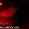 İzmir de zam şampiyonu kabak