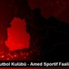 Manisa Futbol Kulübü - Amed Sportif Faaliyetler: 3-0