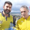 Bahanemiz yok! Bahanemiz yok!