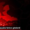 Pınar Karşıyaka farkını gösterdi Pınar Karşıyaka farkını gösterdi