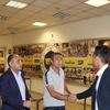 Fenerbahçe yönetimi daha önce derbiye çıkmamış futbolculara geçmiş maçların görüntülerini izletiyor