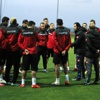 Selçuk Şahin Gençlerbirliği'nde