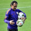 Galatasaray, Prandelli ile yollarını ayırdı