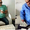 Sahte dolarlarla yüz binlerce liralık vurgun Sahte dolarlarla yüz binlerce liralık vurgun