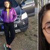 Kayıp liseli Yağmur’dan sevindiren haber Kayıp liseli Yağmur’dan sevindiren haber