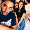 Şarkıcı İsmail YK, kendisinden 22 yaş küçük kadınla ...