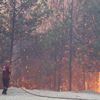 Son dakika... Adana Valisi Süleyman Elban: Kozan'daki yangın sürüyor 6 köy boşaltıldı