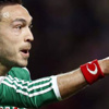 Trabzonspor Mevlüt Erdinç'le anlaştı Trabzonspor Mevlüt Erdinç'le anlaştı