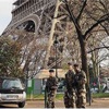 Fransa'da güvenlik tedbirleri artırıldı