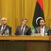 Libya uzlaşı görüşmeleri Fas'ta sürecek
