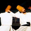 Mevlana aşkı evreni sardı Mevlana aşkı evreni sardı