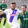 Denizlispor: 5 - Orduspor: 1