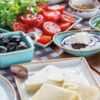 Bayramda sağlıklı beslenme önerileri Bayramda sağlıklı beslenme önerileri