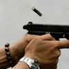 Manisa'da silahlı kavga: 1 yaralı Manisa'da silahlı kavga: 1 yaralı