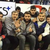 Balçova kalecisi uslanmıyor!