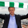 Damien Duff'tan sürpriz imza
