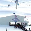 Denizli, Pamukkale ye gelenleri kayak merkezinde de ... Denizli, Pamukkale ye gelenleri kayak merkezinde de ...