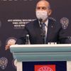 Bakan Soylu'dan açıklama! Cemil Bayık öldürüldü mü? Bakan Soylu'dan açıklama! Cemil Bayık öldürüldü mü?